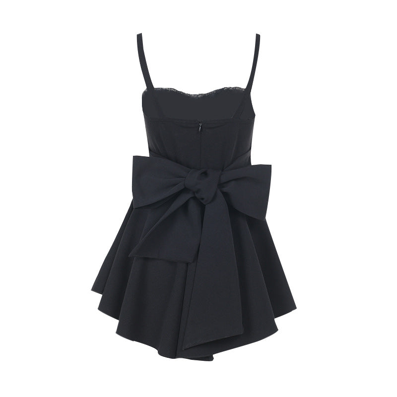 Women's Slip Fall Dress