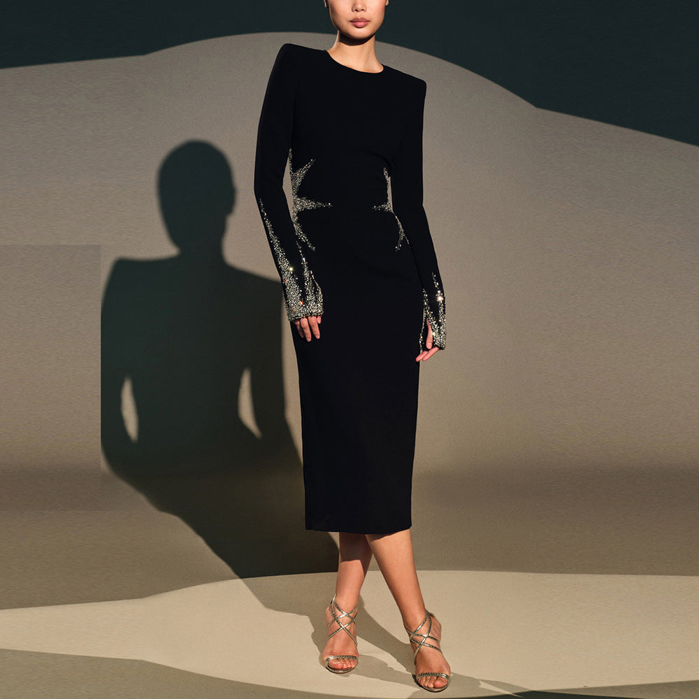 Women's Winter Dress