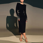 Women's Winter Dress