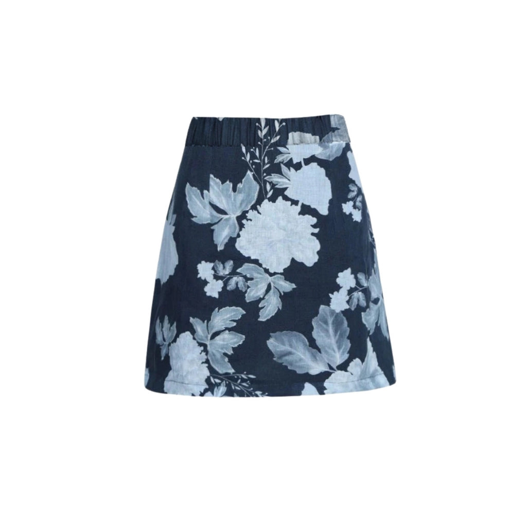 Short Skirt