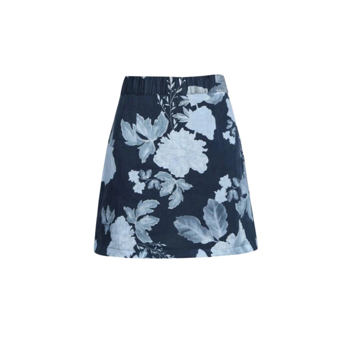 Short Skirt