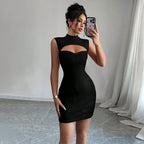 Women's Wrap Summer Dress