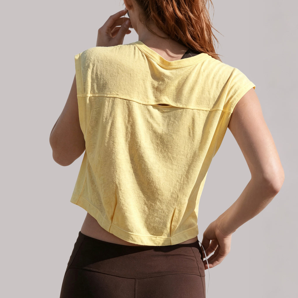 Light Yellow