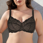 Thin Padded Bra Lingerie