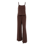 Casual Comfortable Pajamas Lingerie