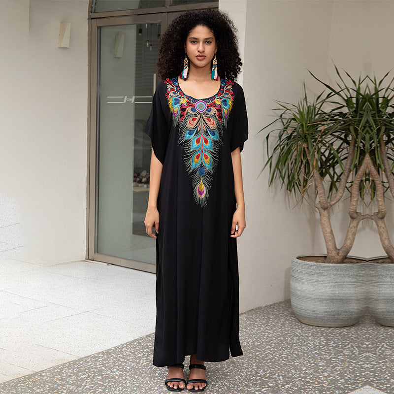 Women's Maxi Dress