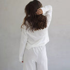 Loose Casual Pajamas Lingerie