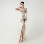 Apricot silver