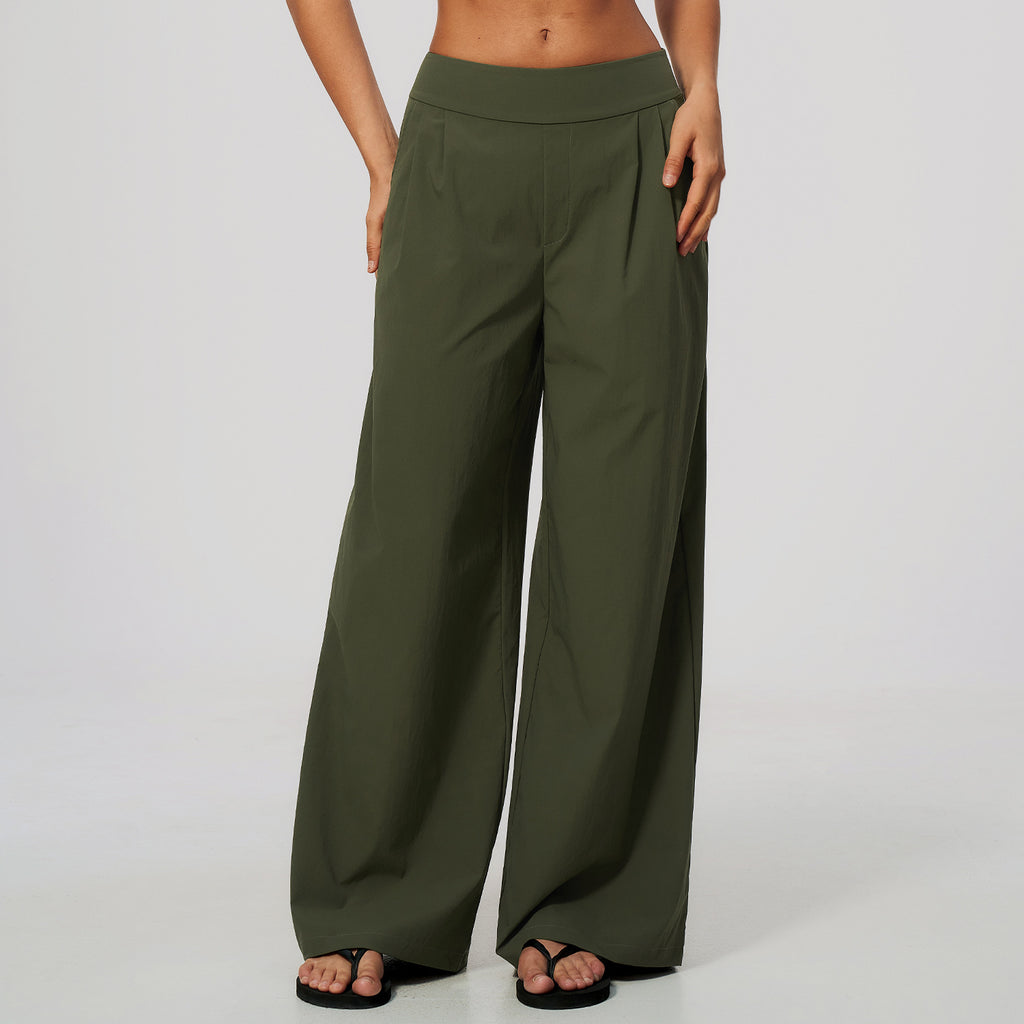 Olive Green