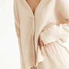 Double Pajamas Lingerie