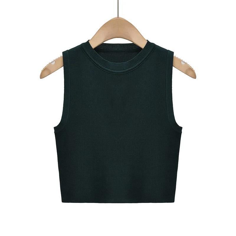 blackish green
