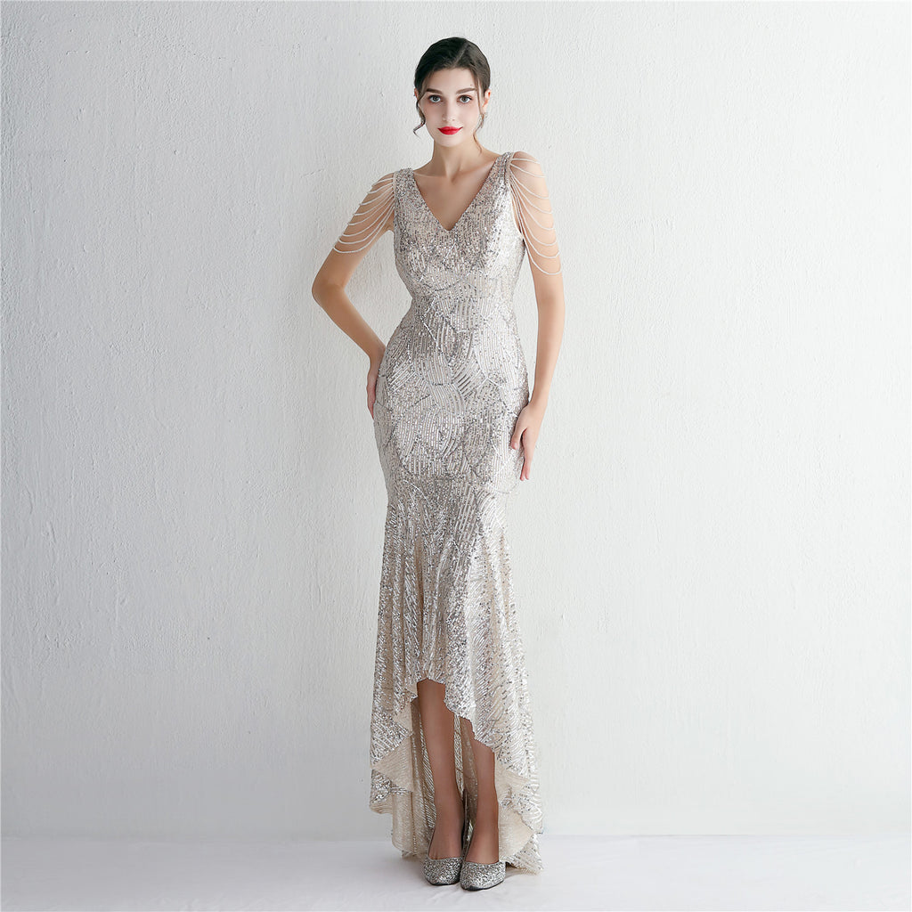 Apricot silver