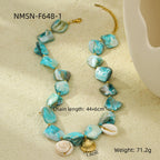 NMSN-F648-1 Necklace