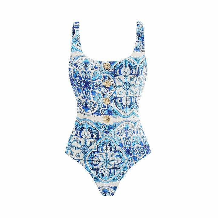 Swimsuit