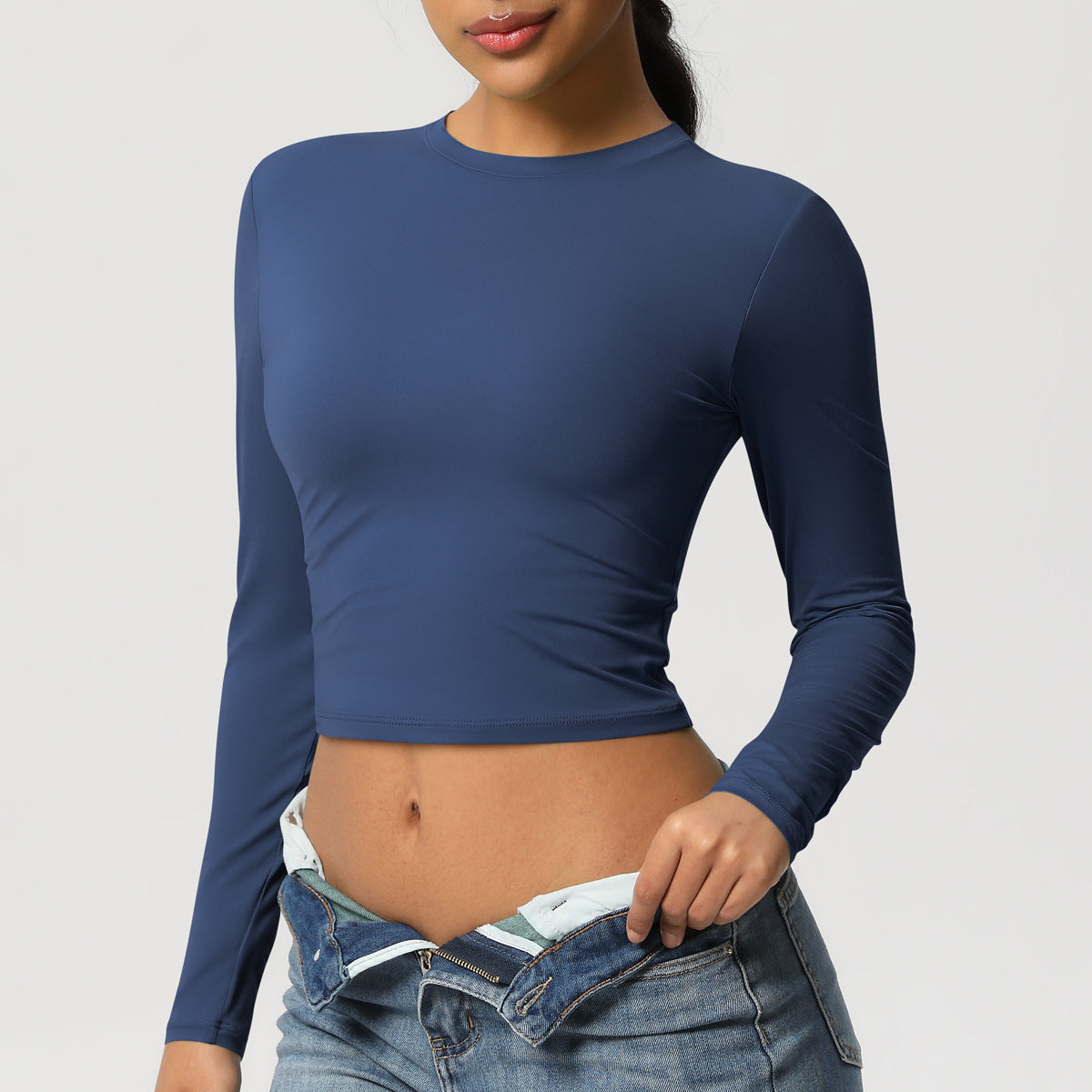 Navy Blue