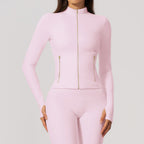 Fall Cherry Pink