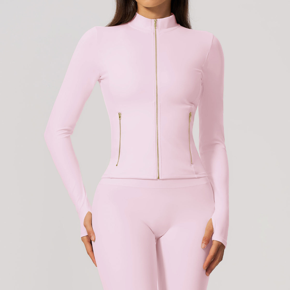 Fall Cherry Pink