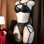 Push up Underwear Lingerie