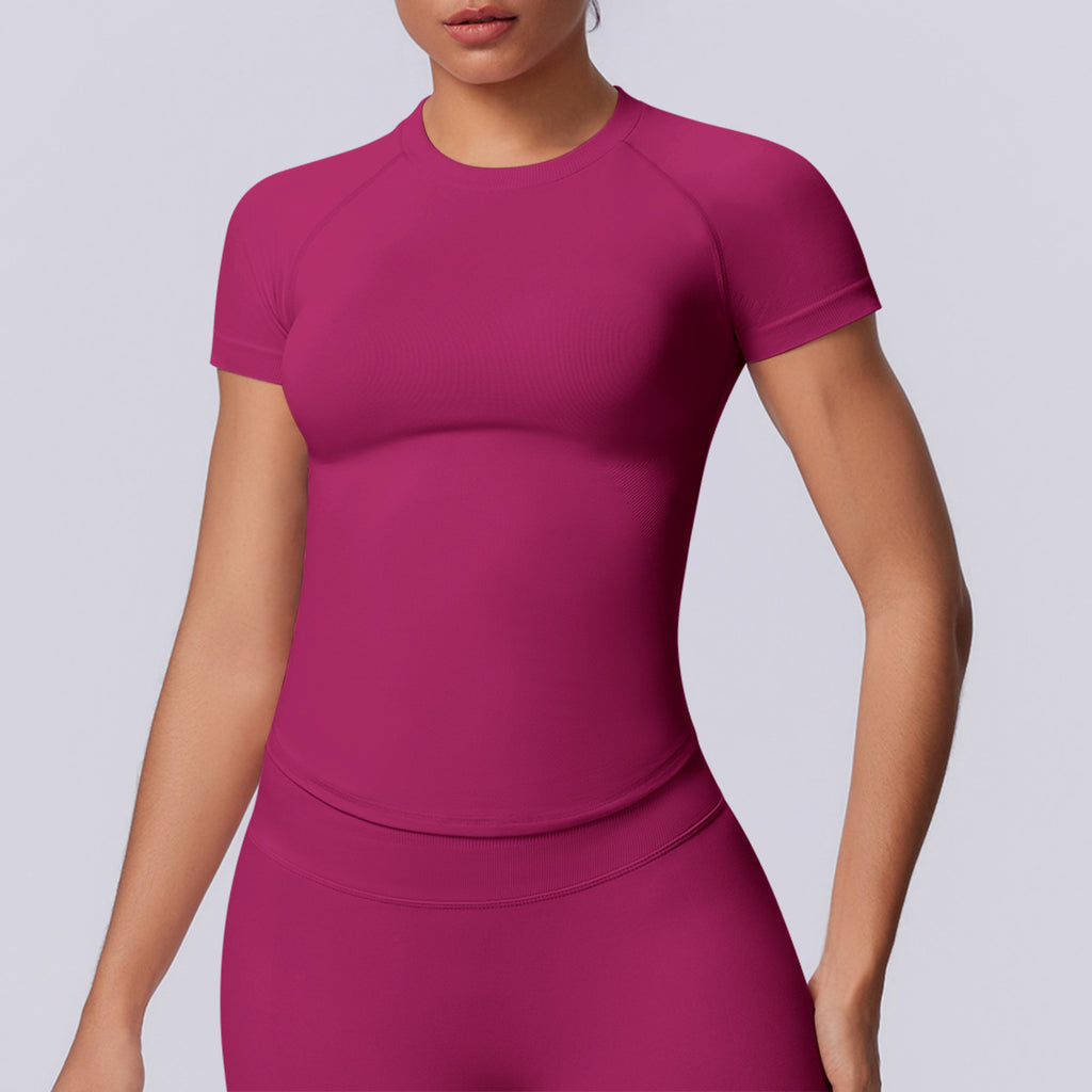 Wild Berry Color