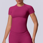 Wild Berry Color