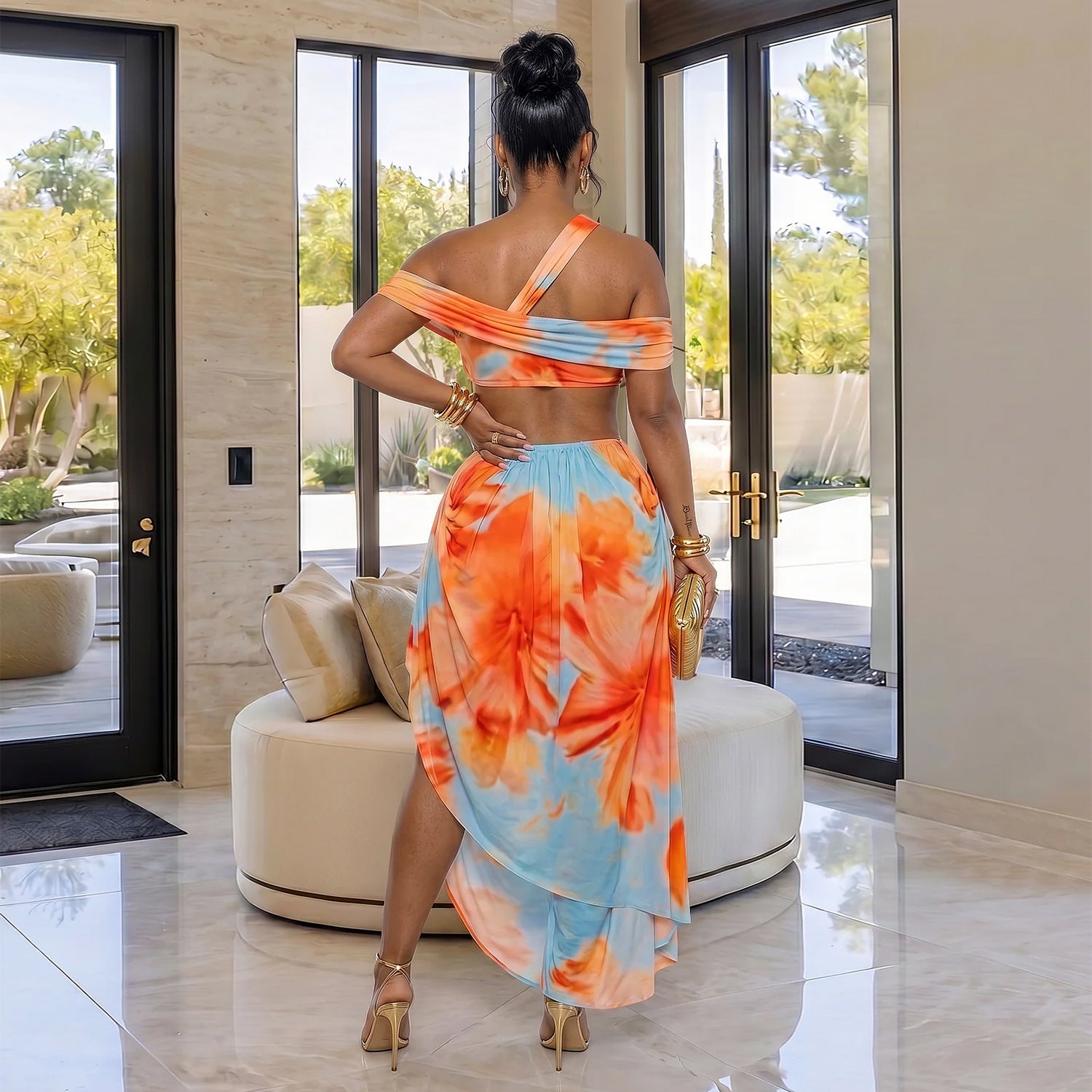 Women's Summer Dress