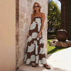 Women's Maxi Summer Dress