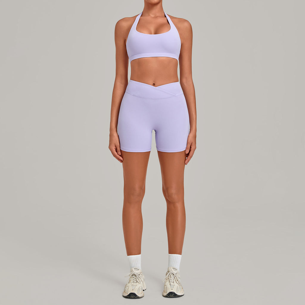 Lilac Purple