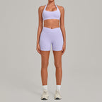Lilac Purple