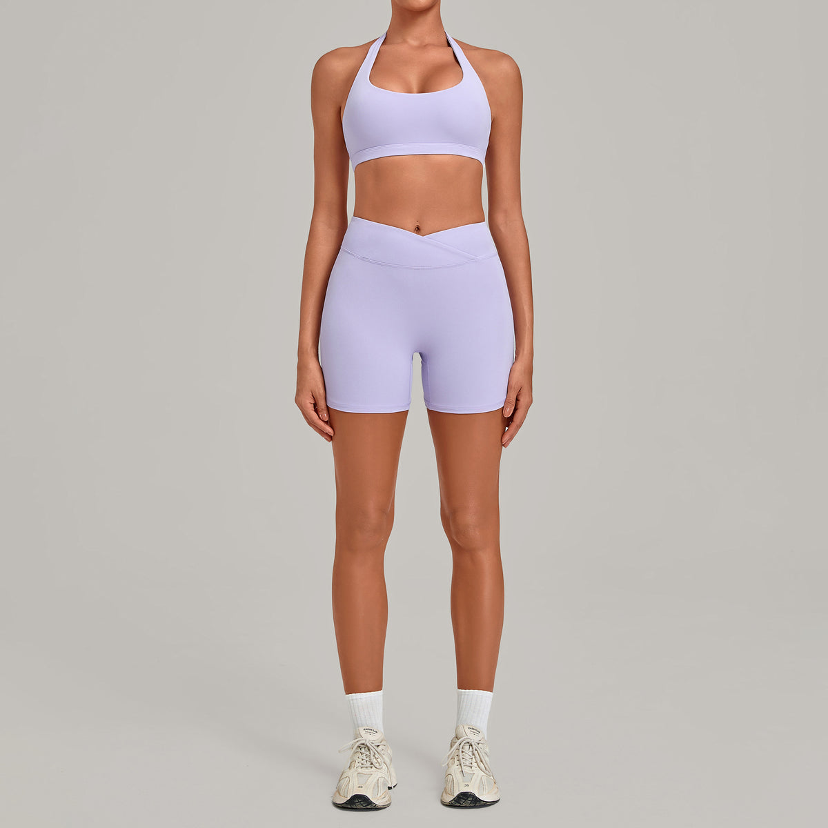 Lilac Purple
