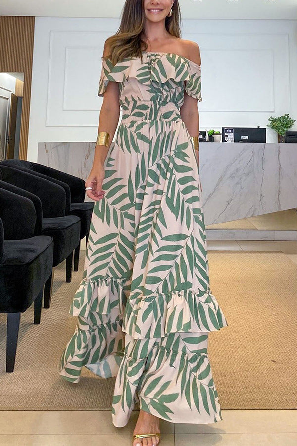 Women's Summer Dress