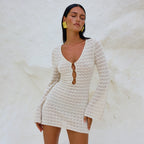 Beach Dress Bikini Swimwear