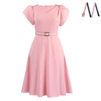 Pink Belt
