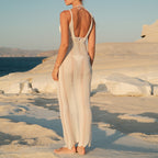 Women's Vacation Low Dress