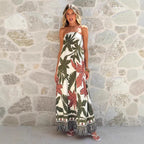 Women's Maxi Summer Dress
