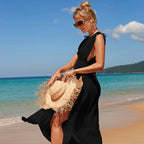 Outerwear Casual Cover Up Swimwear