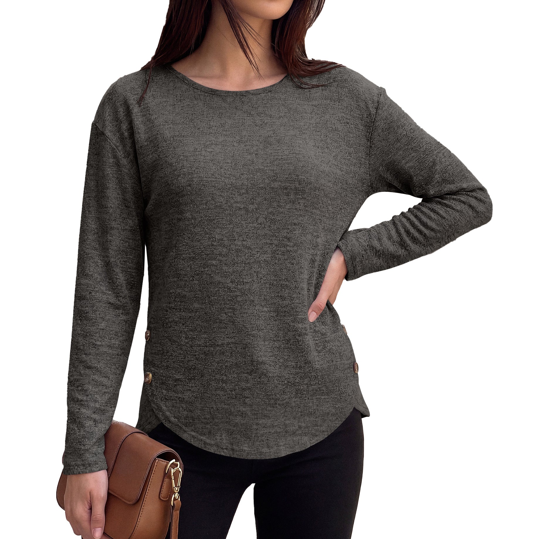 Dark Grey