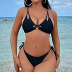 Double One-piece Swimwear