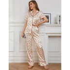 Thin Pajamas Lingerie
