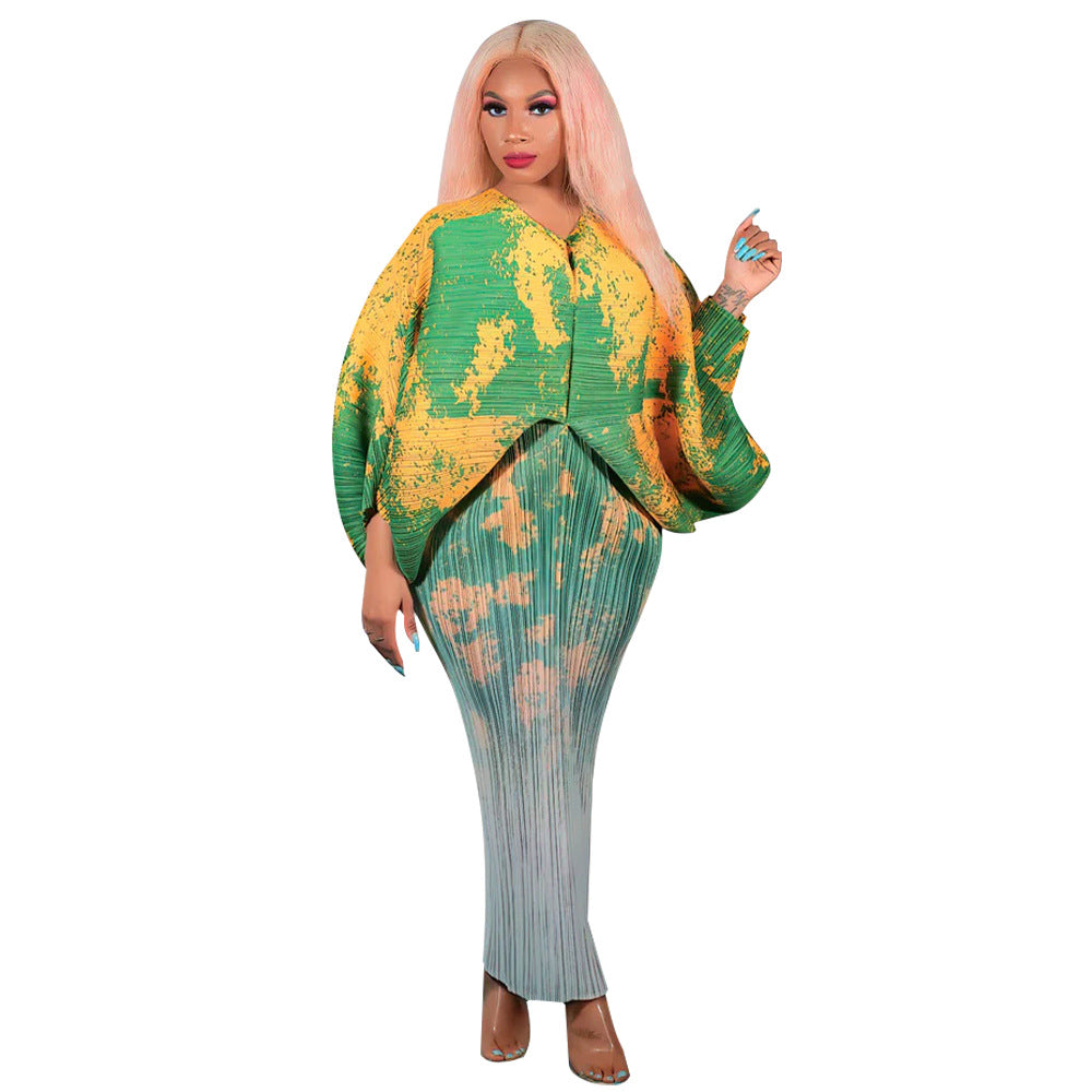 Green Yellow Gradient