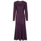 Dark Purple without Diamonds