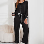 Ladie Homewear Pajamas Lingerie