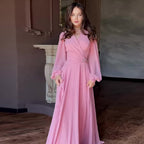 Women's Floral Summer Dress