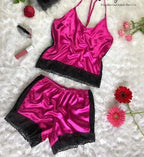 Coral Red