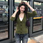 Olive Green