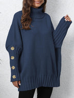 Dark Blue 8 Buttons
