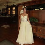 Women's Lace Summer Dress