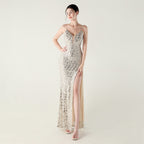 Apricot silver