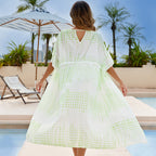 Beach Dress Bikini Swimwear
