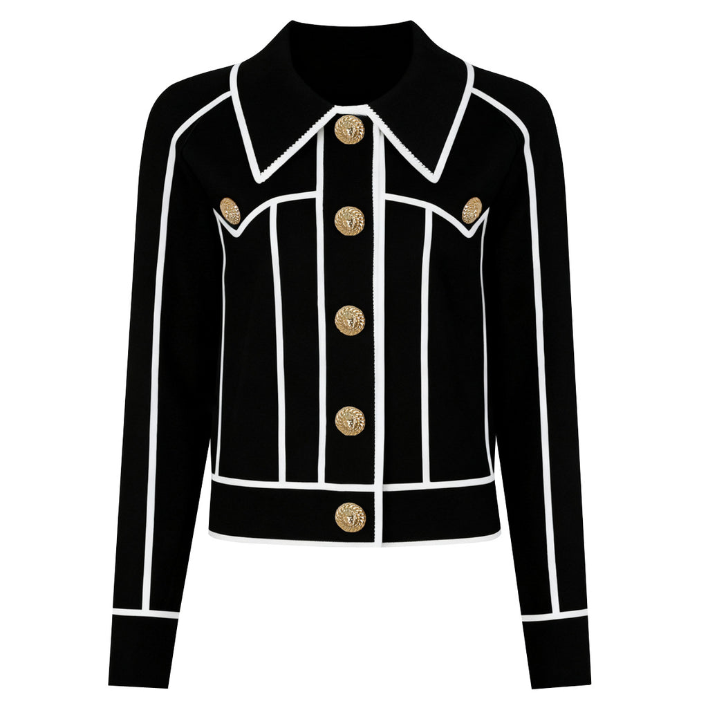 Black Coat