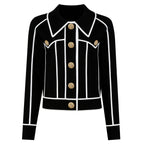 Black Coat